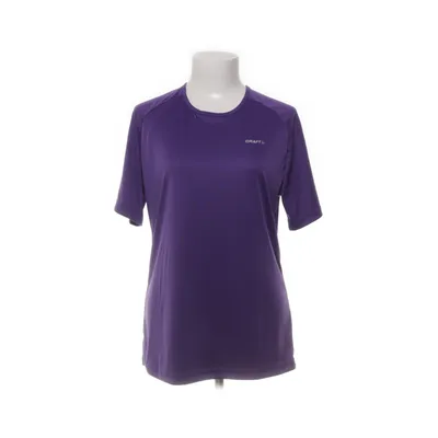 Sporttop (Lila) van Craft Polyester