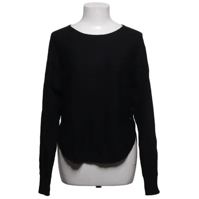 Sweater (Black) from Betty & Co Polyamide, Viscose