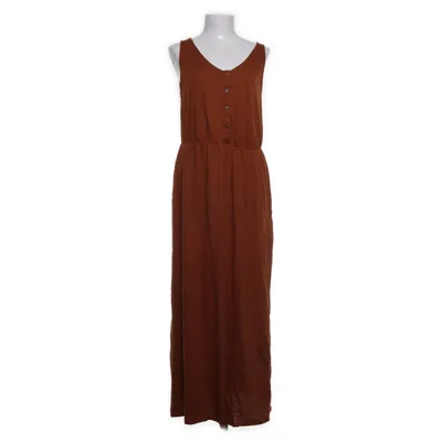 Långklänning (1026128) från Tom Tailor Denim Bomull