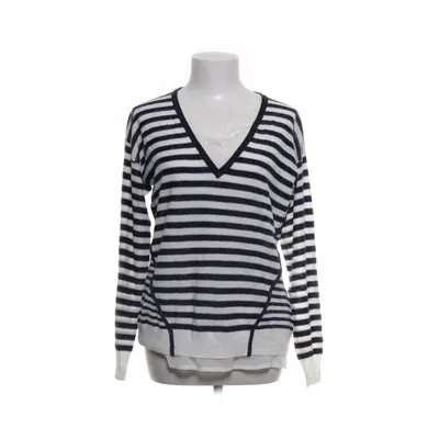 Pull-over (71 708/7) de Alba Moda Acrylique, Coton, Fibre métallique, Polyester