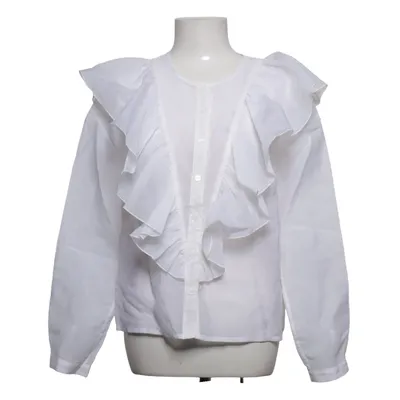 Bluse (Weiß) von Rodebjer
