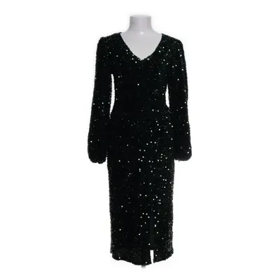 Cocktailklänning (Grön) från Noella Polyester