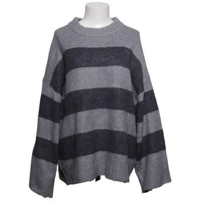 Pull-over (Gris) de FB Sister Acrylique, Polyamide