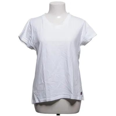 T-shirt (Vit) från Busnel Ekologisk bomull