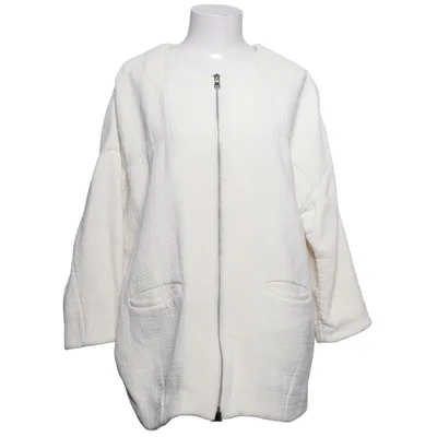Veste (Beige) de Whistles Coton, Polyester