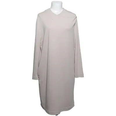 Robe (Beige) de Yaya Modal, Polyester