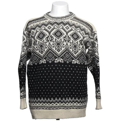 Tröja (Svart, Vit) från Devold