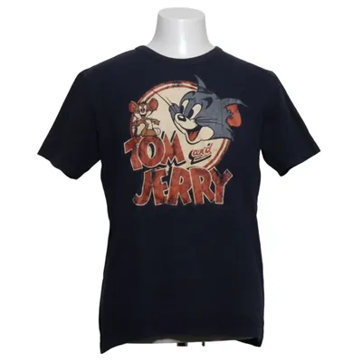 T-shirt (Bleu) de Logoshirt Coton