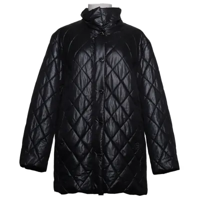 Leichte Jacke (Schwarz) von Atelier GS