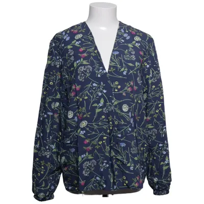 Blus (Blå, Flerfärgad) från Finlayson Modal