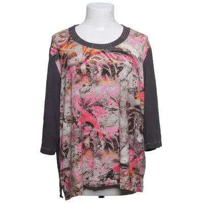 Topp (Rosa, Grå, Flerfärgad) från Gelco Elastan, Viskos