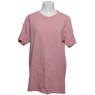 T-shirt (Rose) de New Soul Coton