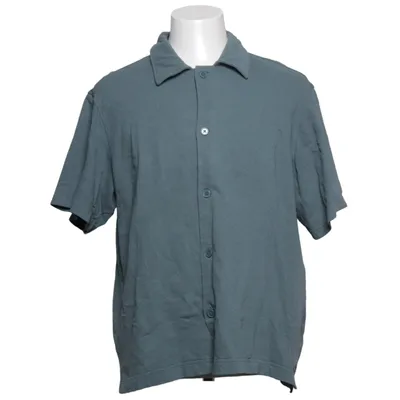 Chemise à manches courtes (Pass Shortsleeve Jersey Shirt) de Weekday Coton