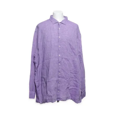 Shirt (Lila) van Oscar of Sweden
