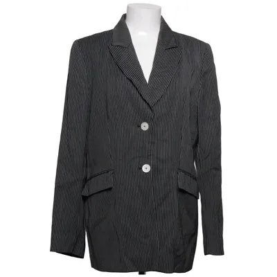 Blazer (Grijs) van Viasassi