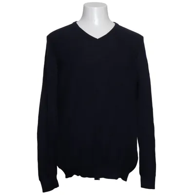 Pullover (Blue) from Nobel League Cotton