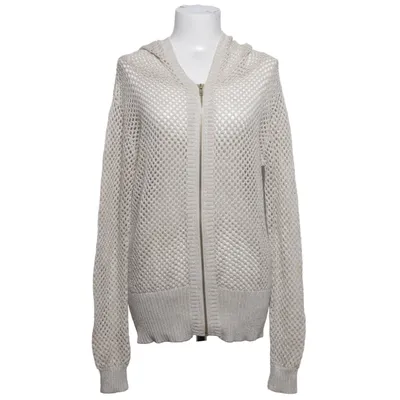 Sweat à capuche (Beige) de Grønnbæk Acrylique, Coton