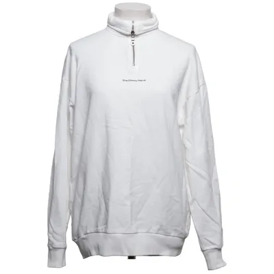 Sweatshirt (Wit) van The Classy Issue Katoen