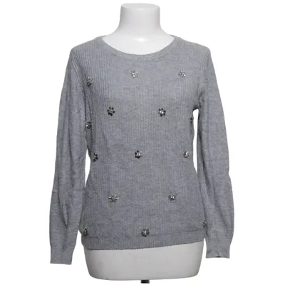 Pull-over (Gris) de Tiramisu Acrylique, Polyamide