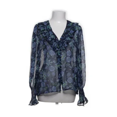 Blus (Blå, Flerfärgad) från French Connection