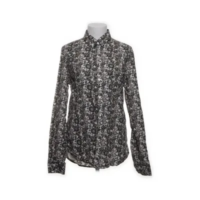 Shirt (Meerkleurig) van Samsøe & Samsøe Katoen, Elastaan