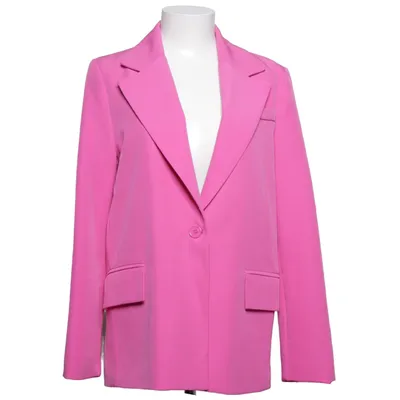 Kavaj (L5351) från Lumina Elastan, Polyester