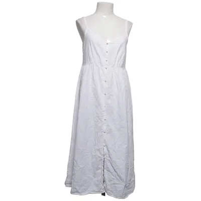 Robe (Blanc, Beige) de JDY Coton