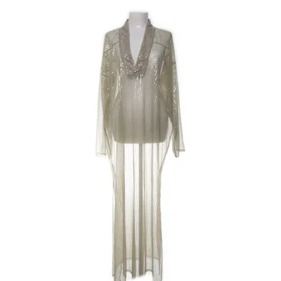 Klänning (Grön) från Remain