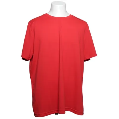 Träningstopp (Röd) från Craft Polyester