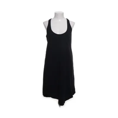 Klänning (Svart) från Hängmatta Ekologisk bomull