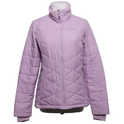 Lightweight jacket (Purple) from Columbia Polyester