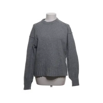 Tröja (Grå) från Arket Ull