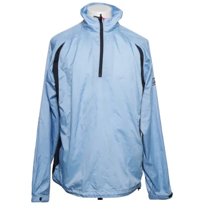 Träningströja (Blå, Svart) från Oscar Jacobson Polyester