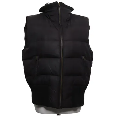 Ytterväst (Svart) från Do Rose Dun, Fjädrar, Polyester