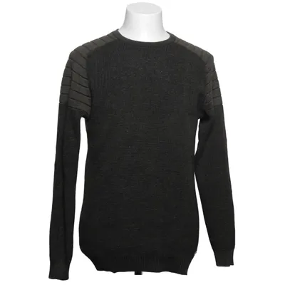Sweater (1901-01) fra Antargo Akryl, Bomuld
