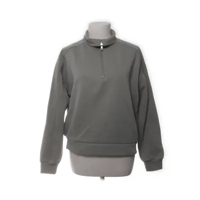 Turtleneck (Grøn) fra Lager 157 Bomuld, Polyester