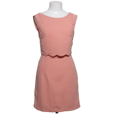 Robe (Rose) de Little Mistress Élasthane, Polyester