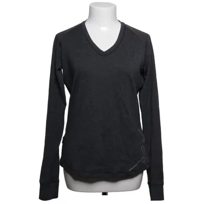 Haut thermique (Gris) de Icebreaker Laine de mouton