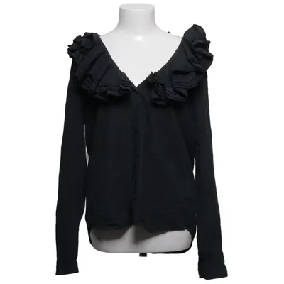 Bluse (Bushy) fra Acne Studios Bomuld