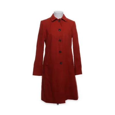 Kappa (Röd) från Banana Republic Acetat, Nylon, Ull