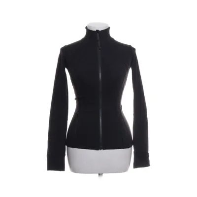 Sports jacket (Black) from Lululemon