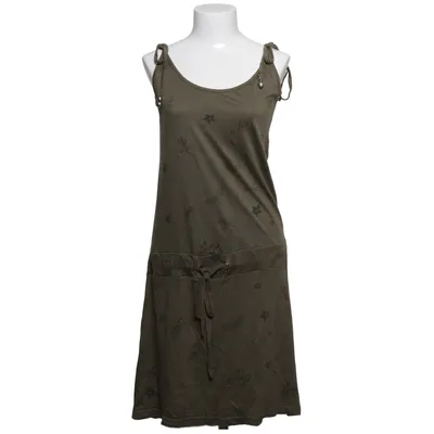 Robe (Vert) de O.Ha Coton, Modal