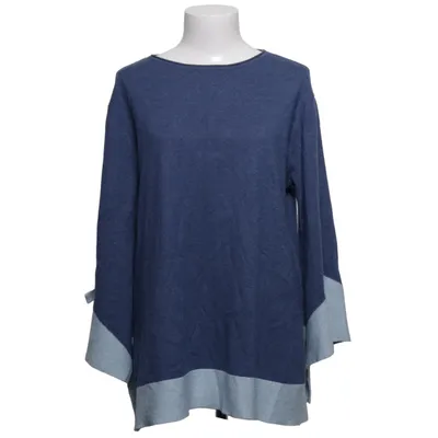 Trui (Blauw) van Beauty Women