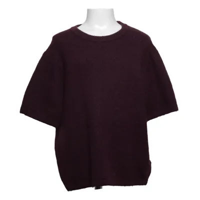 Trui (Lila) van Gina Tricot Acryl, Alpacawol, Elastaan, Polyester