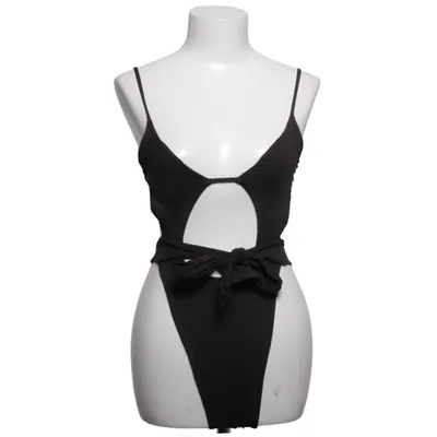 Swimsuit (Black) from Oh Polly Swim