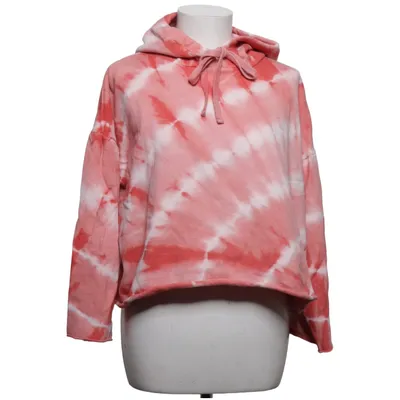 Sweat à capuche (Rouge, Blanc) de Berenice Coton