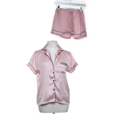 Pajamas (Pink) from PrettyLittleThing Polyester