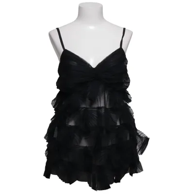 Tank­top (Schwarz) von Avant Premiere Polyamid