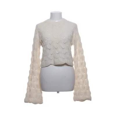 Sweater (Beige) fra & Other Stories Polyamid, Uld