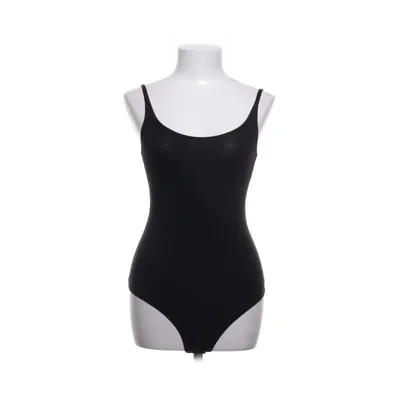 Body (Svart) från Zalando Essentials Bomull, Elastan